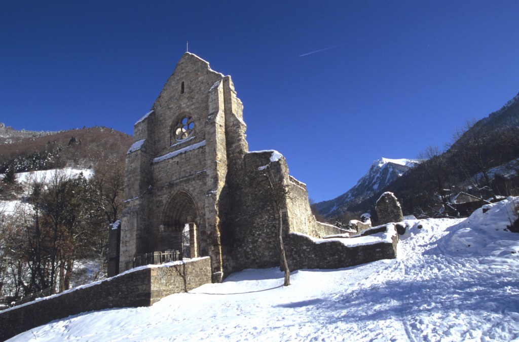 Abbaye_Aulps