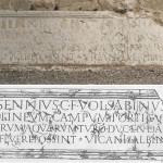 Un vicus gallo-romain -200 à 500