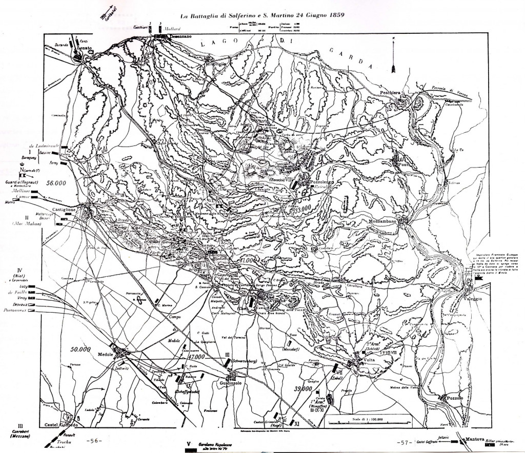 bataille de Solferino