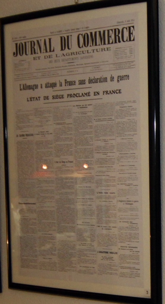 Journal du Commerce