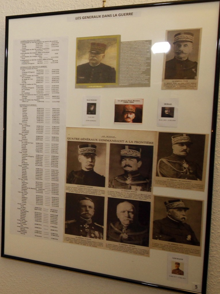 Les Chefs de Guerre