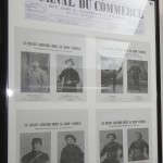 La douleur des familles 1915-1917