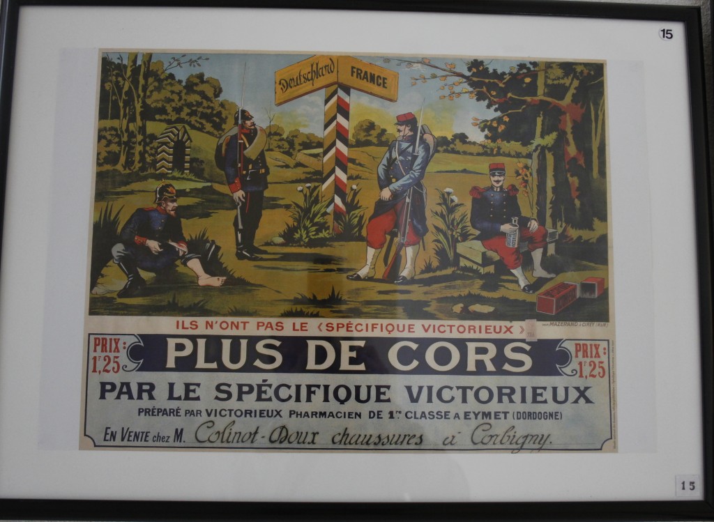 Plus de cors