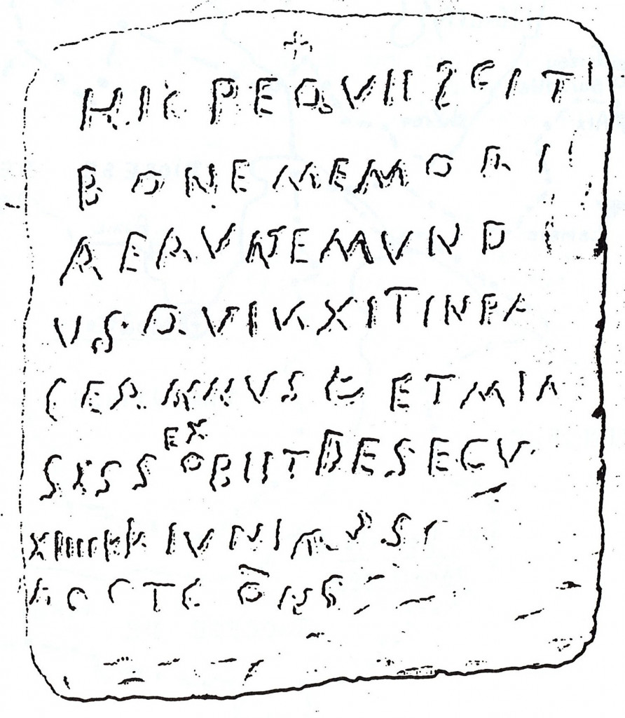 inscriptionlatinegresy
